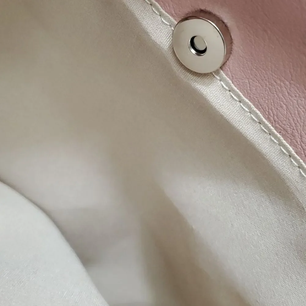 Rosetti pastel pink crossbody bag